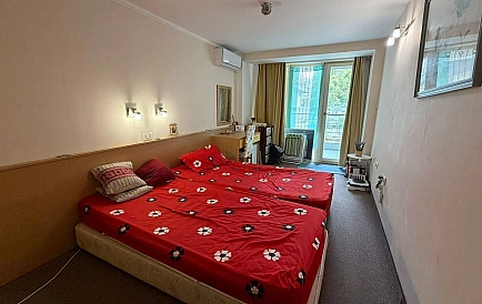 ID 16241 Studio-Apartment in Sole Mar Foto 2