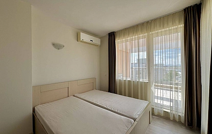 ID 16094 Studio-Wohnung in Darius Foto 9
