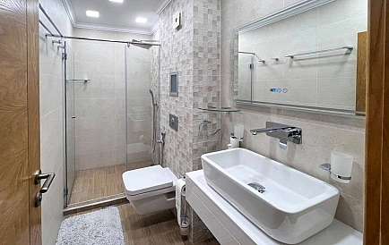 ID 15987 Vierzimmerwohnung in Lifestyle 4 Foto 4