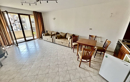 ID 16374 Zweizimmerwohnung in Sun Coast Resort Foto 4