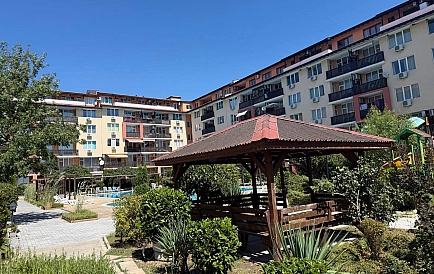 ID 16312 Studio-Apartment in Chateau Aheloy 2 Foto 8