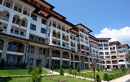 ID 15528 Dreizimmerwohnung in Etara 3 Foto 6