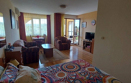 ID 15815 Studio-Apartment in der Galerie Foto 3