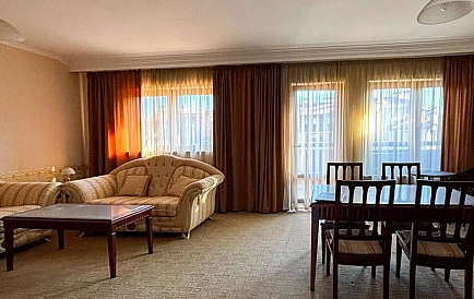 ID 13231 Maisonette-Wohnung in DownTown Foto 10