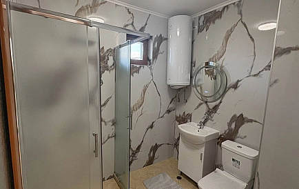 ID 14864 Dreizimmerwohnung im Green Village Foto 4