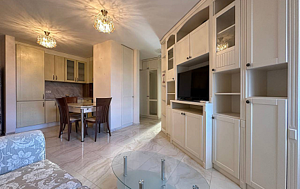 ID 14682 Dreizimmerwohnung in Arthur Foto 1 