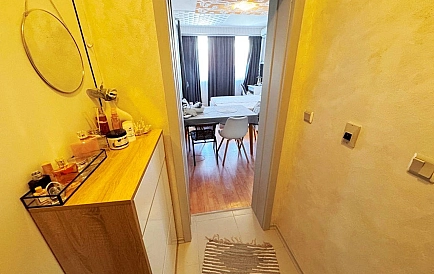 ID 15758 Zweizimmerwohnung am Sonnenstrand Foto 7