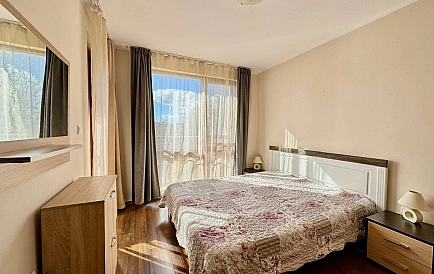 ID 16317 Zweizimmerwohnung in Harmony Suites 1 Foto 6