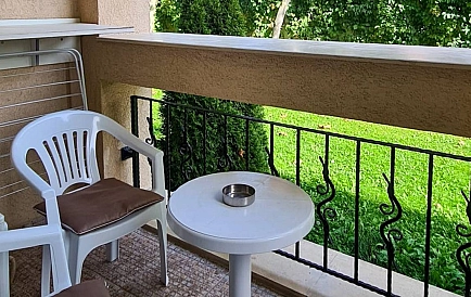 ID 15505 Studio-Apartment in Prestige Fort Beach Foto 5