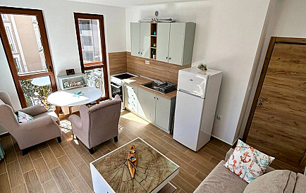 ID 13964 Zweizimmerwohnung in Cascadas Foto 1 