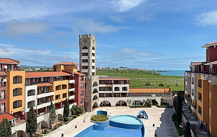 ID 15537 Zweizimmerwohnung in Marina Cape Foto 6