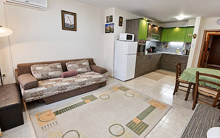 ID 16712 Zweizimmerwohnung in Vista Residence Foto 1 