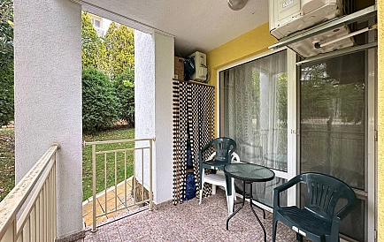 ID 14795 Zweizimmerwohnung in Crown Fort Foto 5