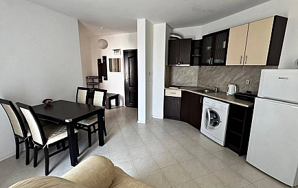 ID 16390 Zweizimmerwohnung in Triumph Foto 6
