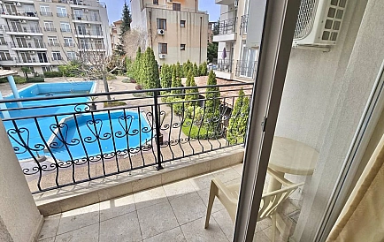 ID 15447 Dreizimmerwohnung in Dawn Park Foto 5