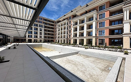 ID 15615 Zweizimmerwohnung in Green Fort Suites Foto 9