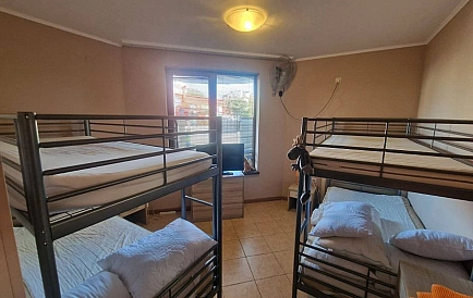 ID 16483 Dreizimmerwohnung in Royal Sun Foto 4