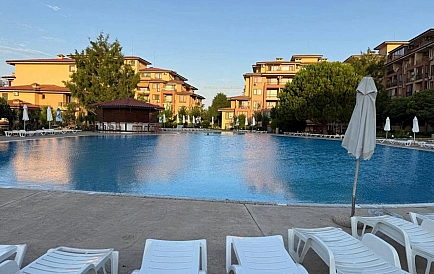 ID 15199 Zweizimmerwohnung in Magic Dreams Foto 8