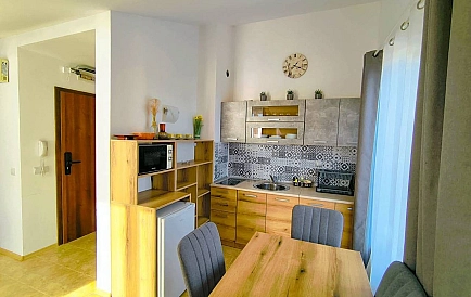 ID 14909 Zweizimmerwohnung in Morski Far Foto 2