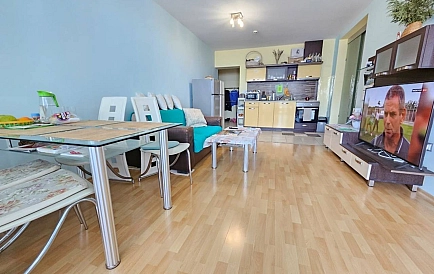 ID 14197 Dreizimmerwohnung in Marina Holiday Foto 9