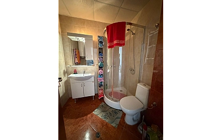 ID 15431 Zweizimmerwohnung in Holiday Fort Foto 5