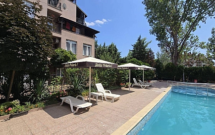 ID 15979 Zweizimmerwohnung in Stella Polaris 1 Foto 5