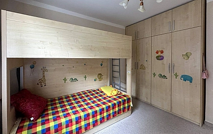 ID 15767 Zweizimmerwohnung in der Wohnanlage Pomorie Residence Foto 3