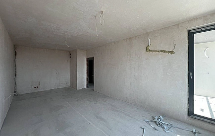 ID 14360 Zweizimmerwohnung in Sole Foto 4