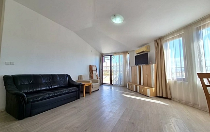 ID 16337 Zweizimmerwohnung in Marina Cape Foto 2
