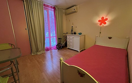 ID 15125 Dreizimmerwohnung im Holiday Fort Club Foto 4