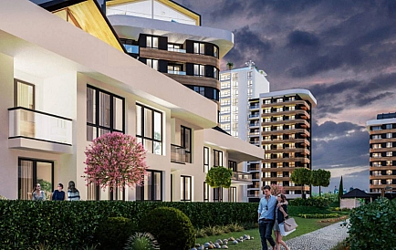 ID 14966 Dreizimmerwohnung in Atlas 2 Foto 4