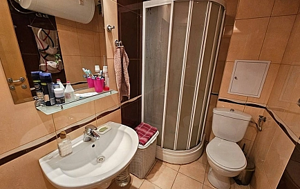 ID 14197 Dreizimmerwohnung in Marina Holiday Foto 6