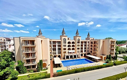 ID 14828 Палаццо Foto 6