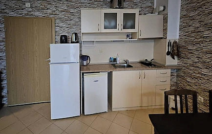 ID 16053 Zweizimmerwohnung im Riviera Blue Foto 8