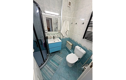 ID 15746 Zweizimmerwohnung in Sea Dreams Foto 8