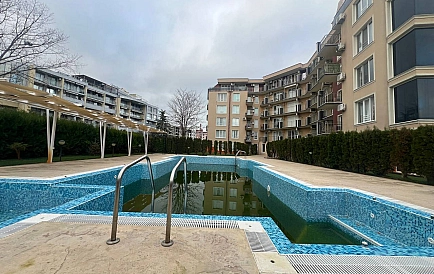 ID 14928 Zweizimmerwohnung in Vip Vision Foto 5