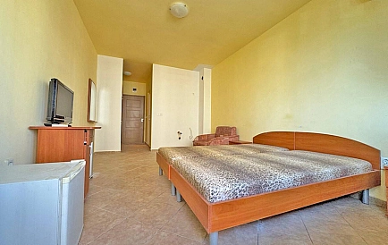 ID 16547 Studio-Wohnung in Rawda Foto 5