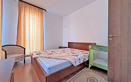 ID 15886 Dreizimmerwohnung in Sunny Day 6 Foto 4