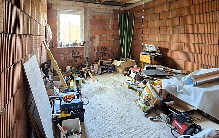 ID 15653 Zweistöckiges Haus in Banewo Foto 9