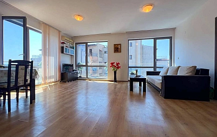 ID 16059 Zweizimmerwohnung im Cacao Residence Foto 2