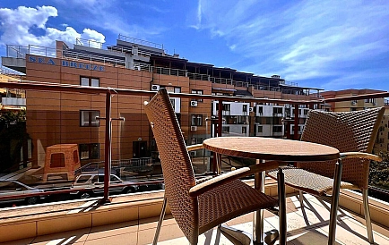 ID 15871 Studio-Apartment in Helios Foto 5