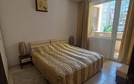 ID 15864 Dreizimmerwohnung in Emerald Paradise Foto 3