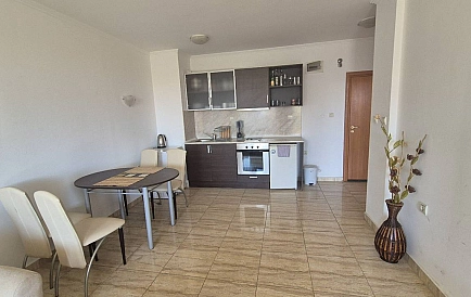 ID 14663 Zweizimmerwohnung in Watermill Foto 2