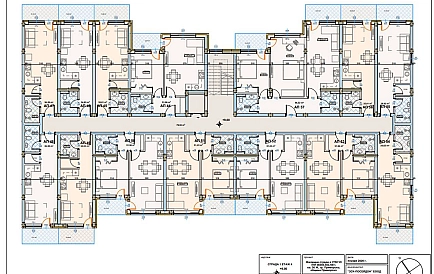 ID 15332 Wohnungen vom Bauherrn in Poseidon Residence Foto 10