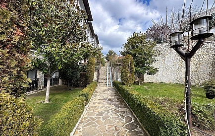 ID 15229 Zweizimmerwohnung in Arena 1 Foto 7