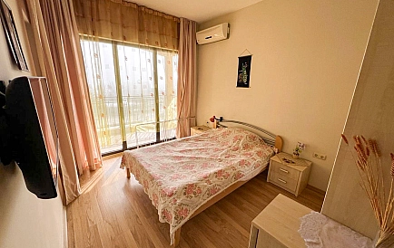 ID 13660 Dreizimmerwohnung in Bendita Mare Foto 4