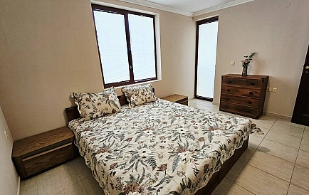 ID 15317 Dreizimmerwohnung in Bademite Foto 3