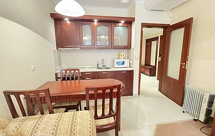 ID 14264 Zweizimmerwohnung in Downtown Foto 2