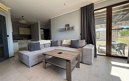 ID 16270 Dreizimmerwohnung in Bay View Villas Foto 9