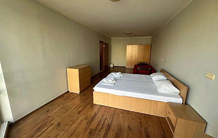 ID 16461 Dreizimmerwohnung in Midia Family Resort Foto 2